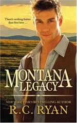 Montana Legacy - R.C. Ryan