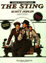 The Sting: Piano Solo - Scott Joplin