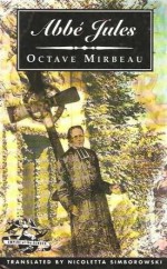 Abbe Jules - Octave Mirbeau