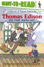 Thomas Edison to the Rescue! - Howard Goldsmith