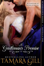 A Gentleman's Promise - Tamara Gill