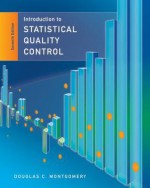 Statistical Quality Control - Douglas C. Montgomery