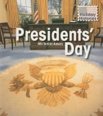 Presidents' Day - Mir Ansary