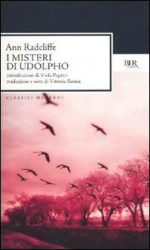 I misteri di Udolpho - Ann Radcliffe, Vittoria Sanna, Viola Papetti