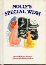 Molly's Special Wish - Robyn Supraner