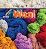 Wool - Andrew Langley