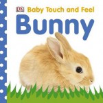 Bunny - Dawn Sirett