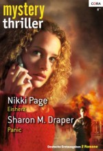 Mystery Thriller Band 223 (German Edition) - Nikki Page, Sharon M. Draper