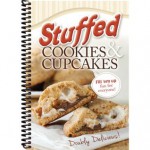 Stuffed Cookies & Cupcakes - G & R Publishing