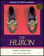 Huron(oop) - Nancy Bonvillain