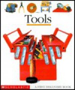 Tools - Claude Delafosse, Gallimard Jeunesse