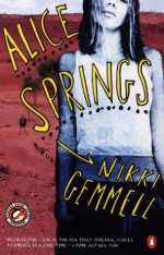 Alice Springs - Nikki Gemmell