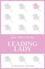 Leading Lady (Lissenberg) - Jane Aiken Hodge