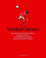 Football Heroes - Chris Martin