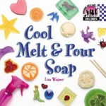 Cool Melt & Pour Soap - Lisa Wagner