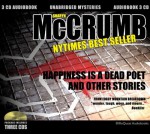 Happiness Is a Dead Poet & Other Stories: From Foggy Mountain Breakdown - Sharyn McCrumb, Stefan Rudnicki