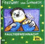 Friedwart von Schnorch Faultierweihnacht (Pixi, #896) - Ilona Waldera, Hildegard Müller