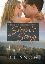 Siren's Song - D.L. Snow, Carla Roma