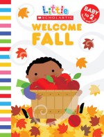 Welcome Fall - Jill Ackerman, Nancy Davis