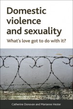 Domestic Violence and Sexuality: What's Love Got To Do with It? - Catherine Donovan, Marianne Hester