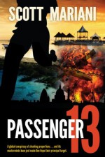 Passenger 13 - Scott Mariani