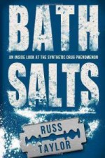 Bath Salts - Russ Taylor