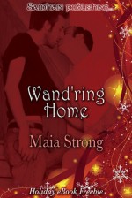 Wand’ring Home - Maia Strong