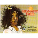 Romany Free - Robert Vavra, Fleur Cowles