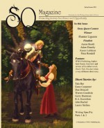 SQ Magazine Summer 2010 - IFWG Publishing