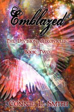 Emblazed - Connie L. Smith