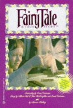 Fairy Tale: A True Story: (Movie novelization) (Cottingley Glen) - Monica Kulling