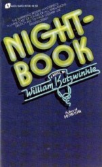 Nightbook - William Kotzwinkle