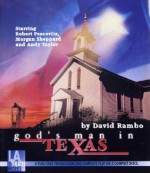 God's Man in Texas - David Rambo, David Carrier