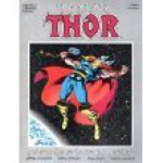 The Mighty Thor: I, Whom The Gods Would Destroy - Jim Shooter, Christopher J. Priest, Paul Ryan, Vince Colletta