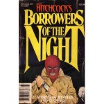 Alfred Hitchcock's Borrowers Of The Night - Cathleen Jordan