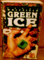 Green Ice - Raoul Whitfield