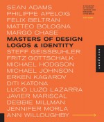 Masters of Design: Logos & Identity: A Collection of the Most Inspiring Logo Designers in the World - Sean Adams