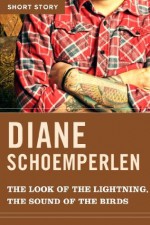 The Look of the Lightning, The Sound of the Birds: Short Story - Diane Schoemperlen