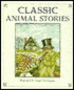 Classical Animal Stories - Angel Dominguez