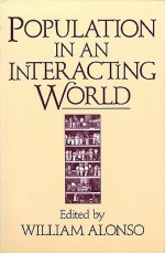 Population in an Interacting World - William Alonso