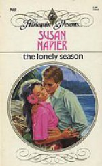 The Lonely Season - Susan Napier