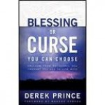 Curses and Blessings :) - Derek Prince