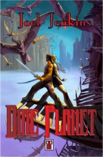 Dire Planet [Dire Planet Series #1] - Joel Jenkins