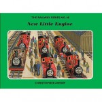 New Little Engines (Railway) - Christopher Awdry