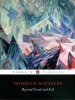 Beyond Good and Evil - Friedrich Nietzsche, R.J. Hollingdale, Michael Tanner