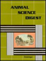 Animal Science Digest - M.E. Ensminger