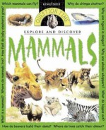 Mammals - Jim Bruce