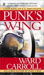 Punk's Wing - Ward Carroll