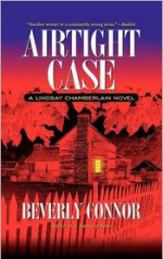 Airtight Case - Beverly Connor