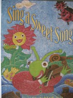 sing a sweet song - Elaine Mei Aoki